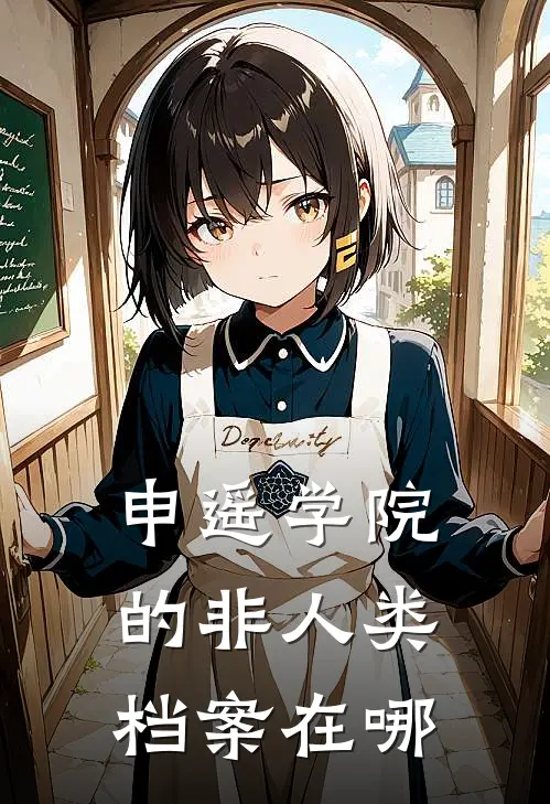 申遥学院的非人类档案在哪