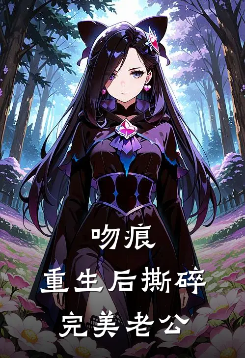 吻痕：重生后撕碎完美老公(林微光陆明轩)全文在线阅读_(吻痕：重生后撕碎完美老公)精彩小说