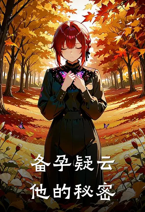 备孕疑云：他的秘密