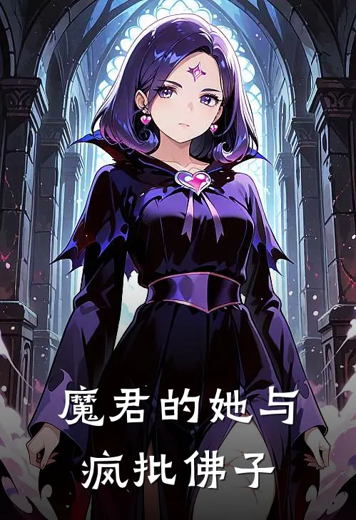 魔君的她与疯批佛子