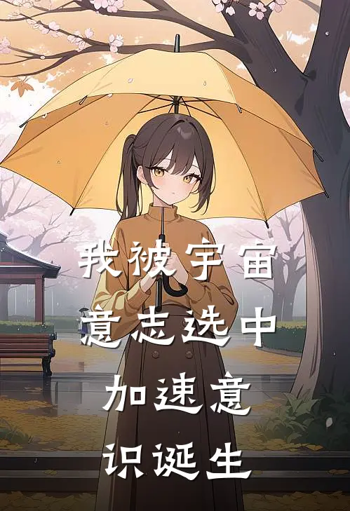 我被宇宙意志选中，加速意识诞生