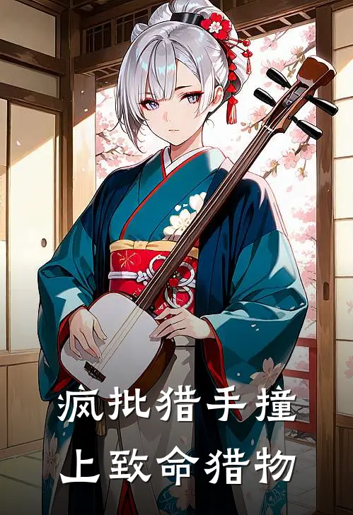 疯批猎手撞上致命猎物