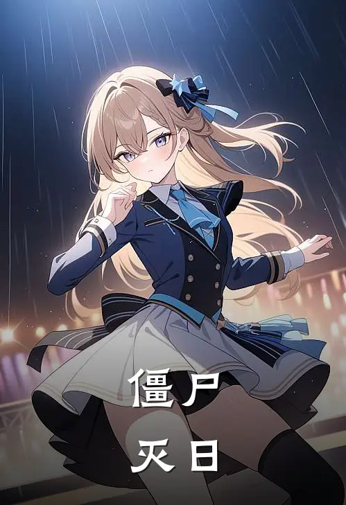 僵尸：灭日林渊山本全文免费阅读_热门小说大全僵尸：灭日林渊山本