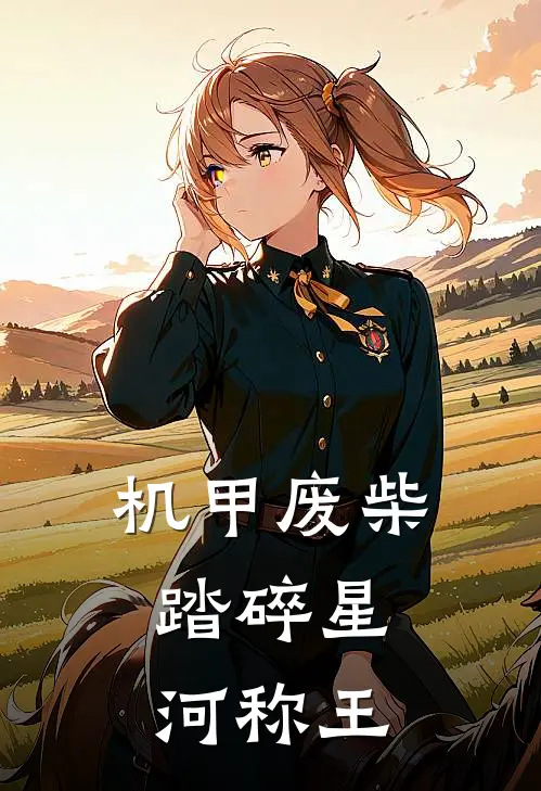 机甲废柴，踏碎星河称王