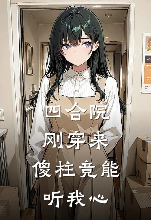 四合院：刚穿来，傻柱竟能听我心秦淮茹傻柱全文阅读免费全集_免费小说四合院：刚穿来，傻柱竟能听我心(秦淮茹傻柱)