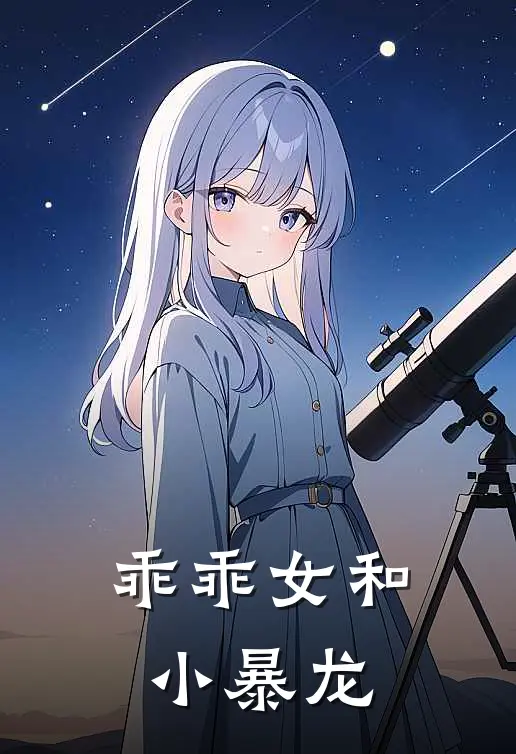 乖乖女和小暴龙