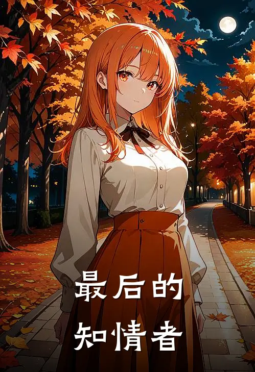 最后的知情者陈续沈文栋热门的网络小说_完整版小说最后的知情者(陈续沈文栋)