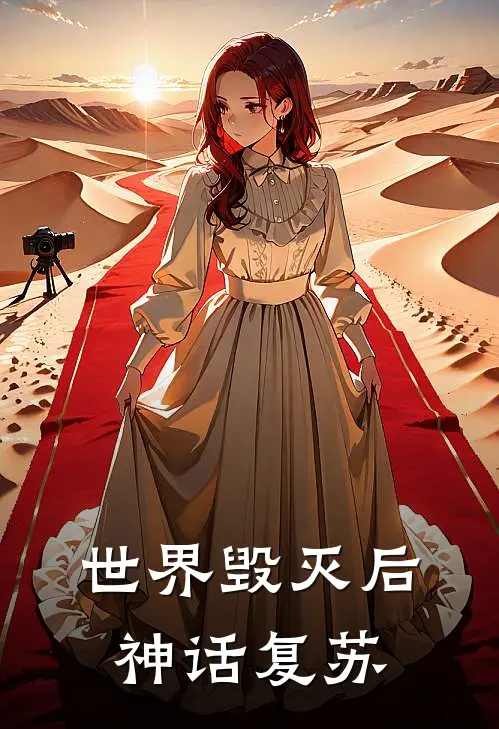 世界毁灭后神话复苏