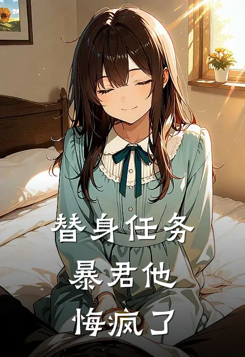 替身任务：暴君他悔疯了(沈清影林素月)小说全文免费阅读_无弹窗全文免费阅读替身任务：暴君他悔疯了(沈清影林素月)