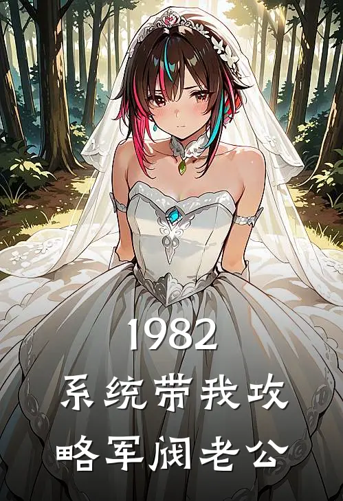 林晚星陆庭渊《1982：系统带我攻略军阀老公》全文免费在线阅读_《1982：系统带我攻略军阀老公》全本在线阅读