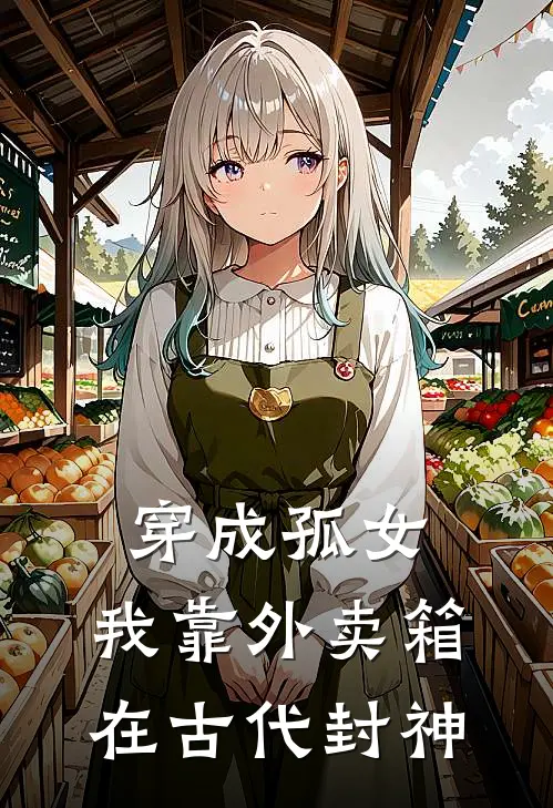 穿成孤女：我靠外卖箱在古代封神