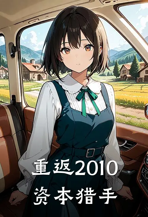 《重返2010：资本猎手》陈默王浩全本阅读_(陈默王浩)全集阅读