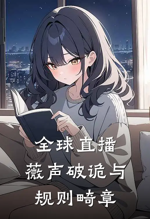 全球直播，薇声破诡与规则畸章上官若薇若薇小说完结免费_最新章节列表全球直播，薇声破诡与规则畸章(上官若薇若薇)