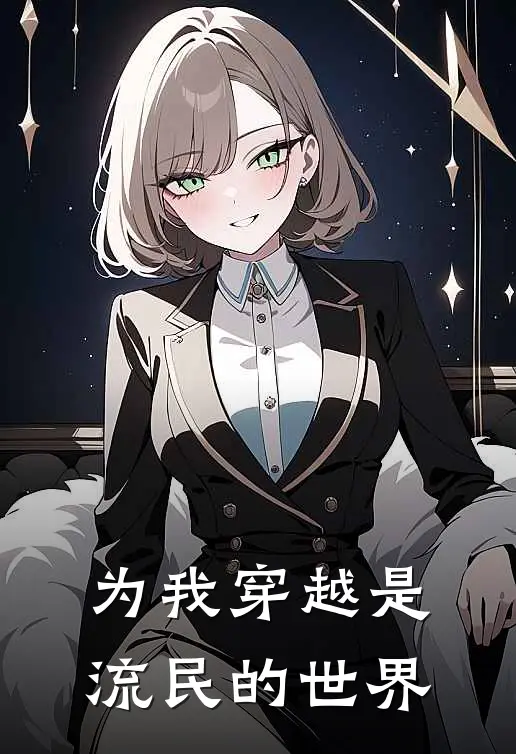 为我穿越是流民的世界