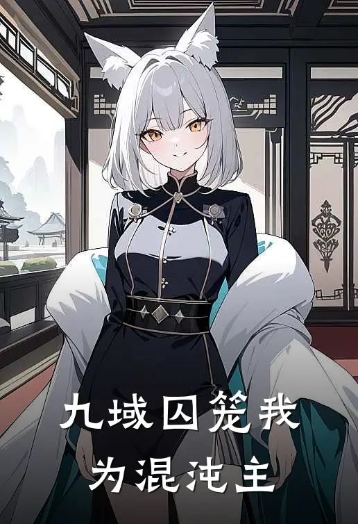 九域囚笼我为混沌主