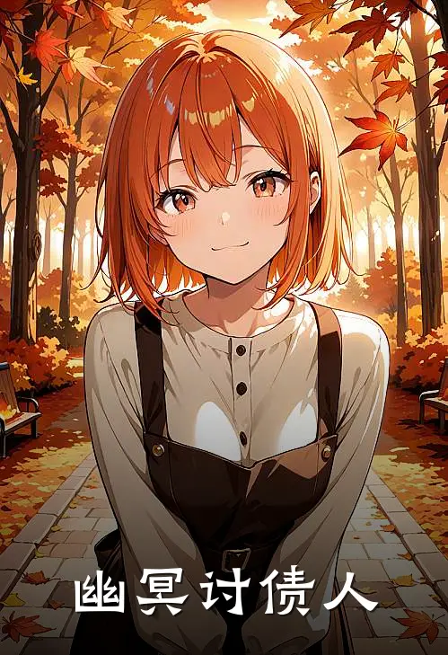 幽冥讨债人季听雪赵文轩最新小说推荐_完本小说免费阅读幽冥讨债人(季听雪赵文轩)