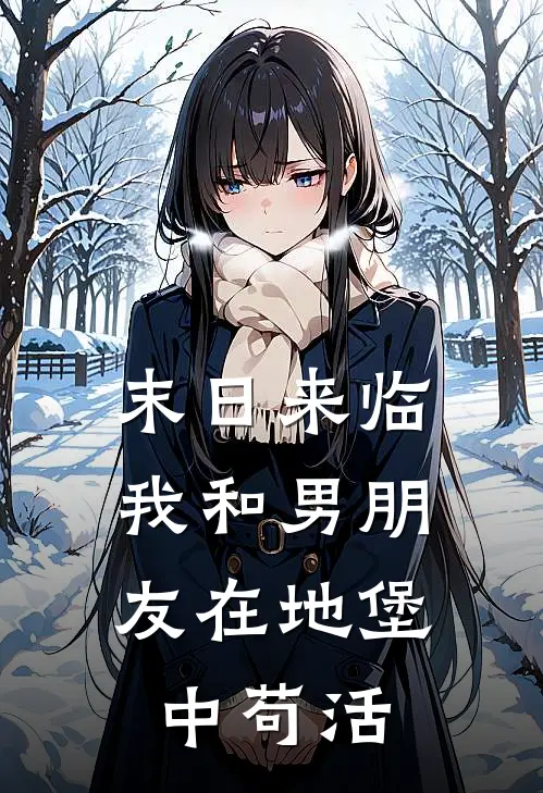 末日来临，我和男朋友在地堡中苟活(俞安琳琳)小说推荐完本_全本免费小说末日来临，我和男朋友在地堡中苟活俞安琳琳