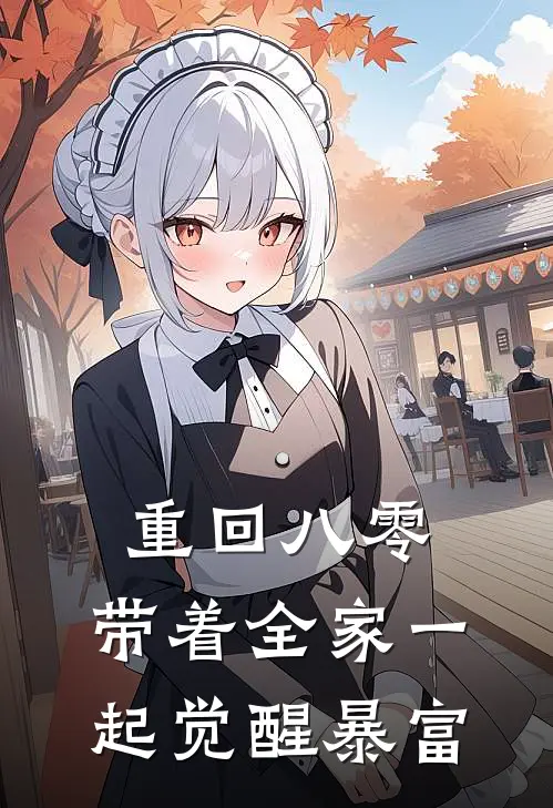 重回八零，带着全家一起觉醒暴富(双喜姚秀英)最新小说_免费阅读完整版小说重回八零，带着全家一起觉醒暴富(双喜姚秀英)