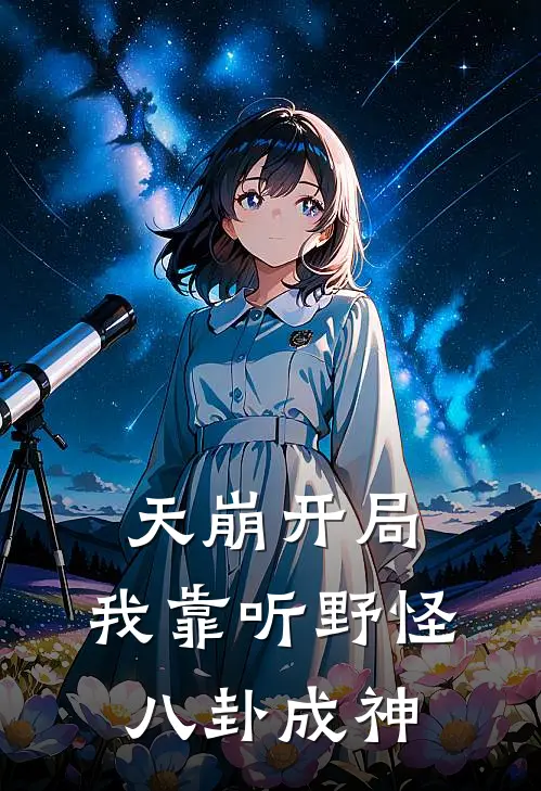 天崩开局，我靠听野怪八卦成神