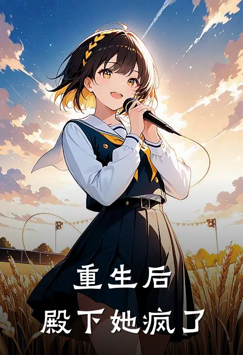 重生后，殿下她疯了