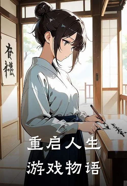 重启人生游戏物语