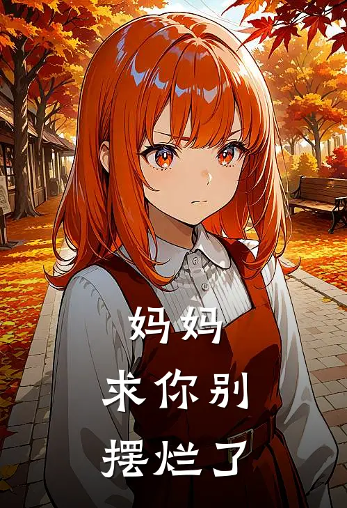 妈妈，求你别摆烂了(晓晓秦兰)热门小说大全_免费小说大全妈妈，求你别摆烂了晓晓秦兰