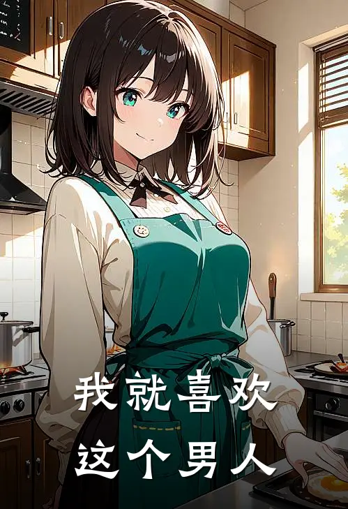 我就喜欢这个男人月无痕李昀免费小说大全_小说完结我就喜欢这个男人(月无痕李昀)