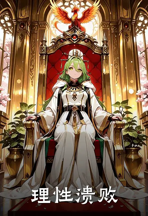 《理性溃败》许俞余迁火爆新书_理性溃败(许俞余迁)免费小说