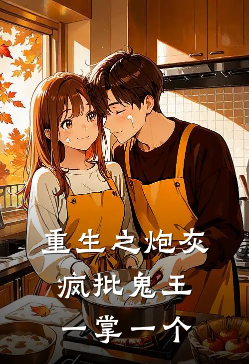 重生之炮灰疯批鬼王一掌一个白菲白颜最新完本小说_免费小说大全重生之炮灰疯批鬼王一掌一个(白菲白颜)