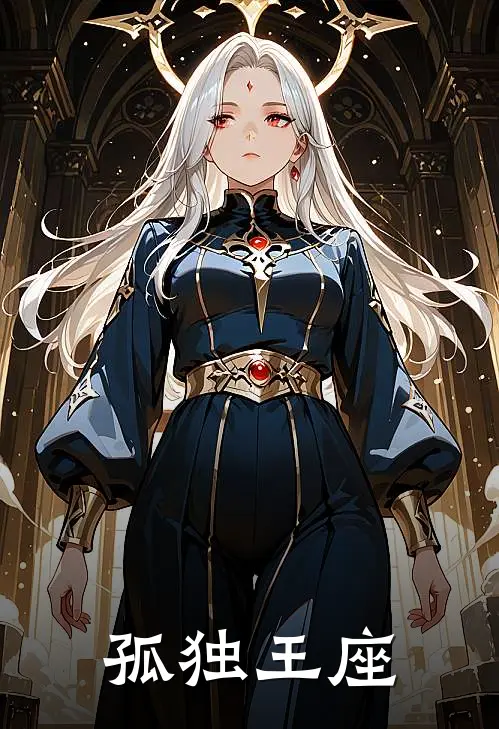 孤独王座卓凡格林尼治最新章节免费阅读_孤独王座全集免费阅读