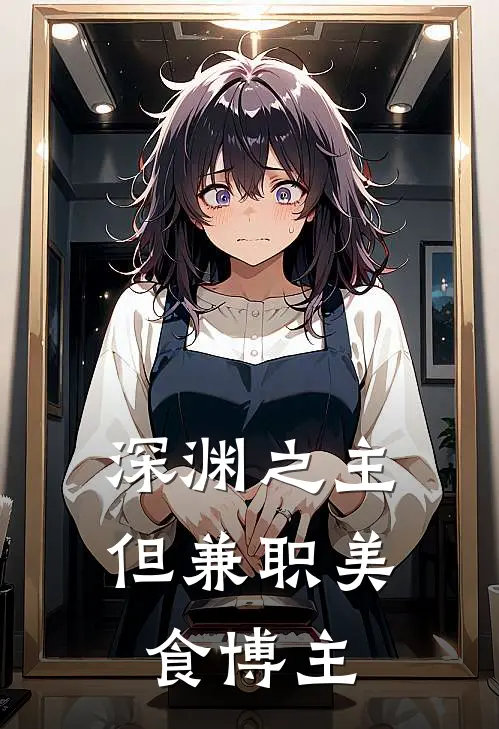 深渊之主，但兼职美食博主