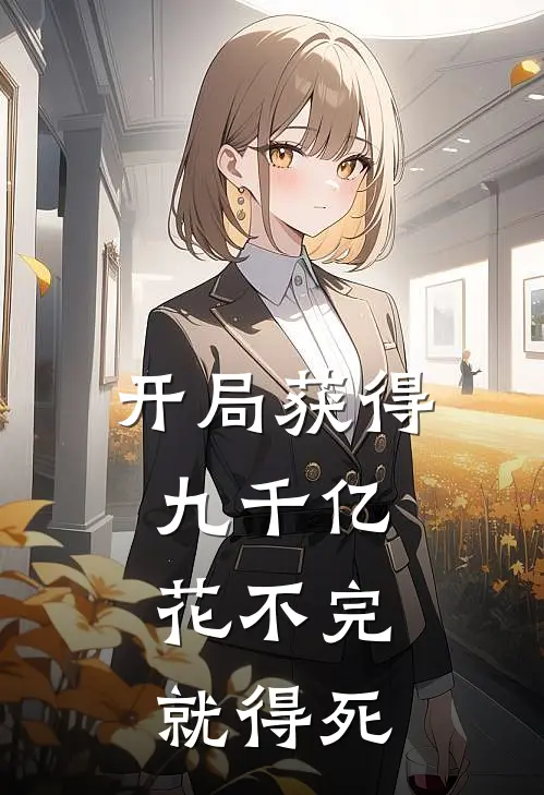 开局获得九千亿，花不完就得死