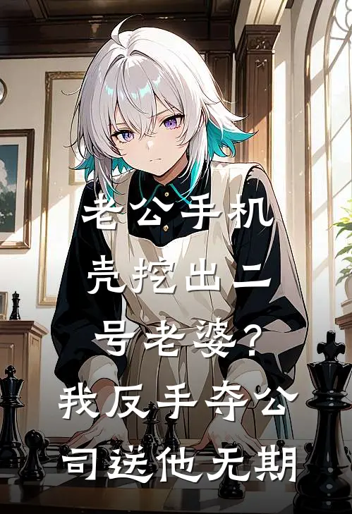 老公手机壳挖出“二号老婆”？我反手夺公司送他无期陆哲秦悦最新小说推荐_最新好看小说老公手机壳挖出“二号老婆”？我反手夺公司送他无期陆哲秦悦