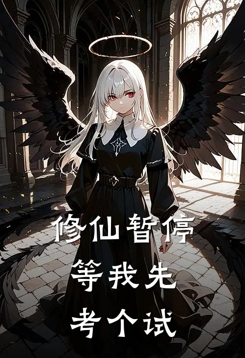 修仙暂停，等我先考个试