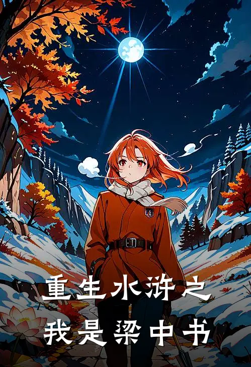 重生水浒之我是梁中书杨志梁隆热门小说阅读_完本完结小说重生水浒之我是梁中书杨志梁隆