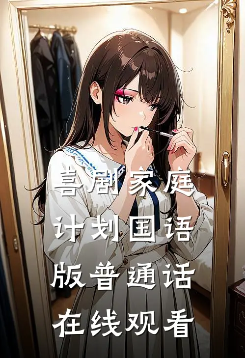 喜剧家庭计划国语版普通话在线观看