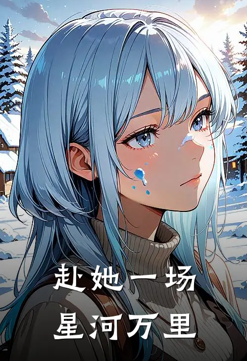 程一鸣杜泠溪（赴她一场星河万里）全文免费阅读无弹窗大结局_