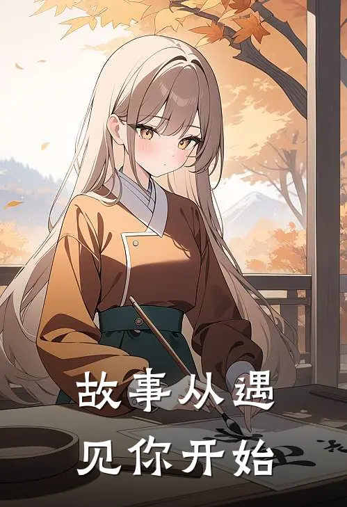 故事从遇见你开始