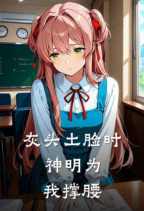 灰头土脸时，神明为我撑腰甜昕煜林禾免费小说免费阅读_推荐完结小说灰头土脸时，神明为我撑腰(甜昕煜林禾)