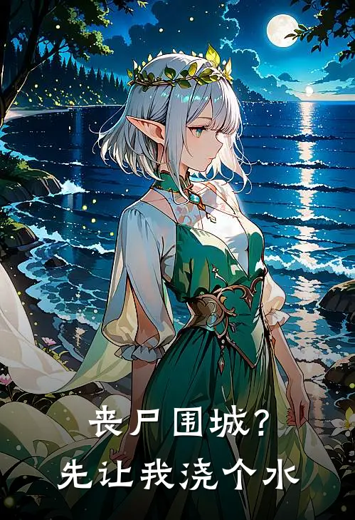 丧尸围城？先让我浇个水