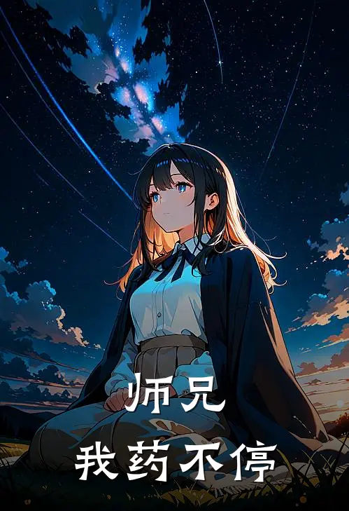 师兄，我药不停李有德玉简免费小说完结_最新完本小说推荐师兄，我药不停(李有德玉简)