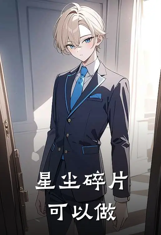 星尘碎片可以做