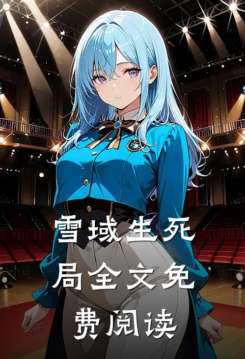 雪域生死局全文免费阅读