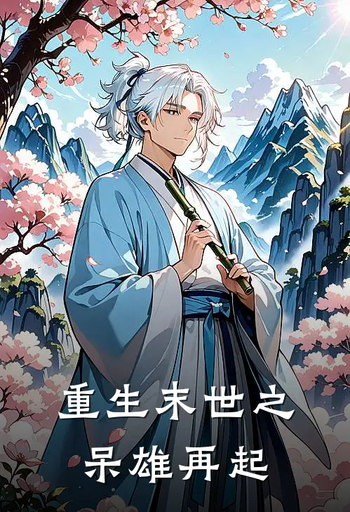 陈默林薇（重生末世之呆雄再起）全文免费阅读无弹窗大结局_