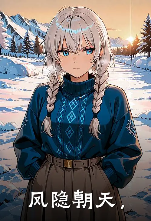 萧琰萧景玄《凤隐朝天，》全文免费在线阅读_《凤隐朝天，》全本在线阅读