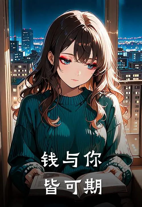 钱与你皆可期林薇周明浩免费小说完整版_完结版小说阅读钱与你皆可期(林薇周明浩)