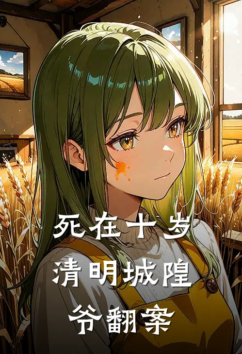 死在十岁清明城隍爷翻案沈念安林舒完结好看小说_无弹窗全文免费阅读死在十岁清明城隍爷翻案(沈念安林舒)