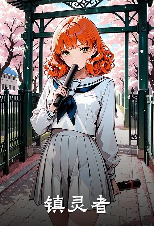 镇灵者