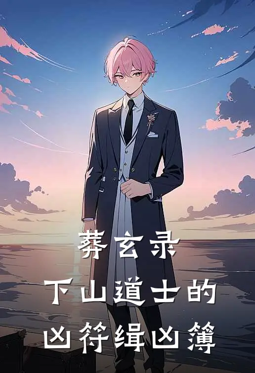 洪生王翠兰(葬玄录：下山道士的凶符缉凶簿)完结版免费在线阅读_《葬玄录：下山道士的凶符缉凶簿》全章节阅读