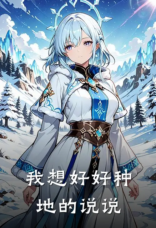 我想好好种地的说说